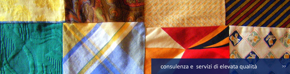consulenza e servizi di elevata qualità
