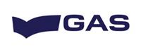 Gas